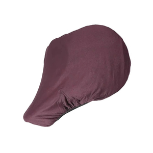 Housse de protection pour selle de vélo tout-terrain en plastique et tissu imperméable de qualité supérieure, avec logo personnalisé, service OEM ODM - Product Image 2