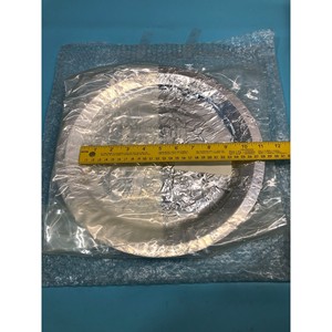 โตเกียวอิเล็กตรอน TEL D115298 SHIELD, SPUT, 150MM - อุปกรณ์และอะไหล่เซมิคอนดักเตอร์ระดับโลกที่เชื่อถือได้ - Product Image 5