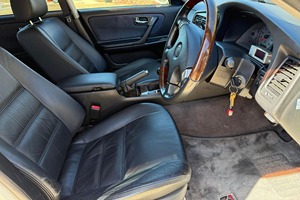 2000 Nissan Stagea 25T RS VPRIME Edición - Product Image 5