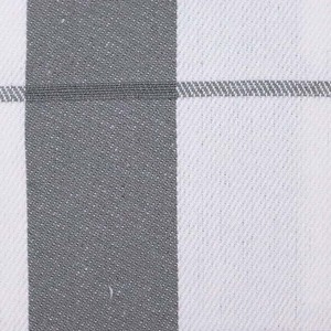 Serviette de cuisine à motif à carreaux, 100% coton, douce et à séchage rapide, pour une utilisation en cuisine, au meilleur prix en provenance d'Inde - Product Image 4