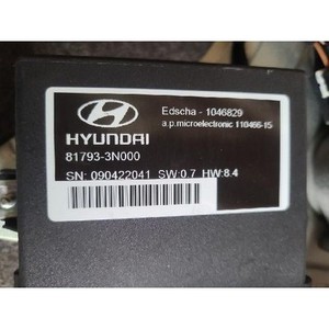 Equus - Módulos de Computación y ECUs Usados 817933N000 - Product Image 5