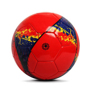 Balón de fútbol recién llegado y balón de fútbol pakistaní, tamaño 5, balón de fútbol profesional tamaño 5. - Product Image 4