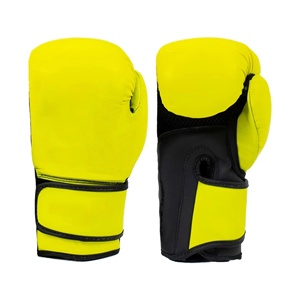 Gants de boxe de qualité professionnelle à prix abordable pour hommes et usage occasionnel, gants d'entraînement de boxe de qualité supérieure - Product Image 6