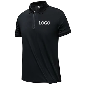 Nuevas Camisetas Polo de Alta Calidad al por Mayor para Hombre, Camisetas Polo de Talla Grande para Hombre, Camisetas Casuales - Product Image 6