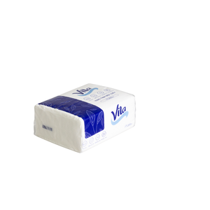 Pañuelos Faciales Premium de Bolsillo Pequeño, 3 Capas, 13GSM, Empaque Individual, Rápida Absorción de Agua, para Uso en Hogar, Oficina y Restaurante, Naturales - Product Image 2