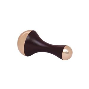 Tradebyd Wooden Face Massager Eco Friendly Beauty <b>Tool</b> for Facial Relaxation and Skin Tightening - Product Image 1