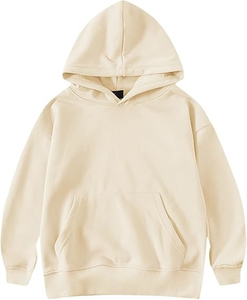 Conjunto Deportivo de Invierno con Capucha para Niños, Estilo Moderno, al Por Mayor, al Mejor Precio, Sudadera Personalizada para Niños, Conjuntos para Correr - Product Image 2