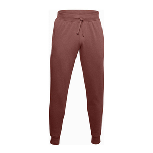 2026 Top Trending Men <b>Brown</b> Cotton Sweatpants Elastic Waist Drawstring Casual <b>Joggers</b> Side Pockets Midweight Knitted Autumn Wear - Product Image 2