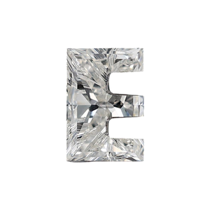 Diamant cultivé en laboratoire HPHT CVD de 5 carats, certifié IGI GIA, qualité D VVS, taille E, pour cadeau, vente en gros - Product Image 1