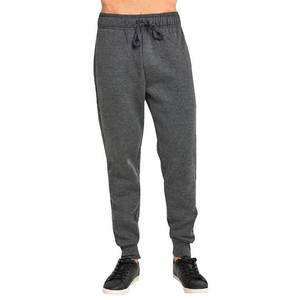 <b>Polyester</b> Cotton <b>Men</b> <b>Jogger</b> Trouser Quick Dry Breathable Anti Wrinkle Casual Knitted Sweatpants With Pockets Oem - Product Image 2