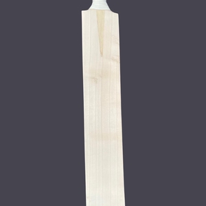 Batte de cricket en bois de saule anglais de haute qualité, fond lourd, poids léger, tailles personnalisées OEM - Product Image 3