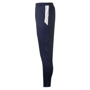 Wholesale Custom Premium Men's Breathable Solid <b>Polyester</b> <b>Tracksuit</b> Set Zipper Hooded Jacket Trousers Ultra High Quality - Product Image 5