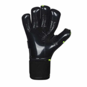 Guantes de Portero de Fútbol de Espuma de Látex Alemán de Alta Tecnología y Buena Calidad de Pakistán - Product Image 3