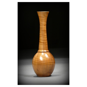 Macetas de Madera para Plantas, Decoración para el Hogar y Hoteles, Textura Natural, Ligeras, Diseño Clásico, Marca Multi Craft, Precio - Product Image 2