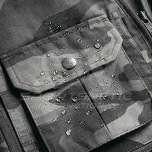 Vêtements d'extérieur confortables avec mouvements flexibles, combinaison de chasse pour un usage quotidien - Product Image 4