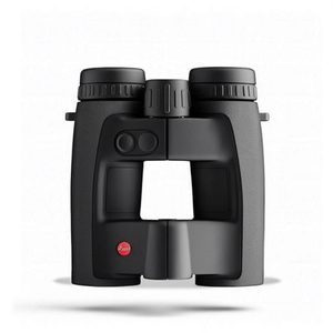 Binoculares Compactos con Telémetro 8x32, Resistentes al Agua, para Uso en Exteriores - Product Image 2