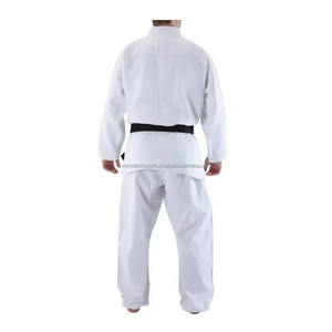 "Bonne Qualité Entraînement Sport Combat Judo Karaté Uniformes Premium Arts Martiaux Porter" - Product Image 6