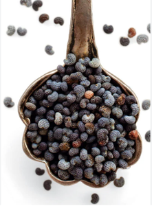 Graines de pavot de haute qualité, graines de pavot en vrac de haute qualité, graines de pavot séchées naturelles, approvisionnement pour la fabrication alimentaire et la vente en gros - Product Image 3