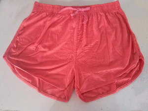 Shorts Deportivos Personalizados para Mujer, Estilo Puff Dolphin, para Correr, Yoga, Gimnasio, Entrenamiento, Sexy, Transpirables, de Secado Rápido, Cintura Alta, Spandex - Product Image 6