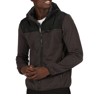 Vêtements d'aventure en plein air de haute performance en gros, veste et pantalon tactiques de style softshell imperméables personnalisés pour la chasse - Product Image 5