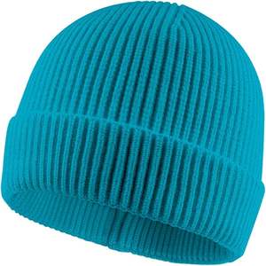 Gorros Personalizados con Logotipo, Impresión Puff, Elásticos, Ajustables, Unisex, de 5 Paneles, de Forro Polar de Algodón, Gorro Deportivo - Product Image 1