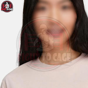 Nouvelle collection 2026 : Ensembles crop pour femmes de qualité supérieure, personnalisables, avec des designs variés, par le meilleur fournisseur. - Product Image 5