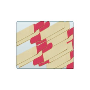 Rose Touch Rose Bengal Strips, Herramienta de Diagnóstico Oftalmológico Confiable para Clínicas y Hospitales de Cuidado Ocular - Product Image 6