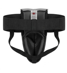Protège-entrejambe en mousse EVA pour la boxe, avec ceinture ajustable, pour hommes, entraînement, sécurité, logo personnalisé OEM, vente en gros, faible MOQ - Product Image 4