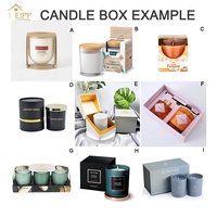 Luxe Kristal Kleurrijke Glazen Snoeppotten Thuis Decoratieve Suiker Gedroogde Fruit Opslag Kaars Glazen Container Met Deksel