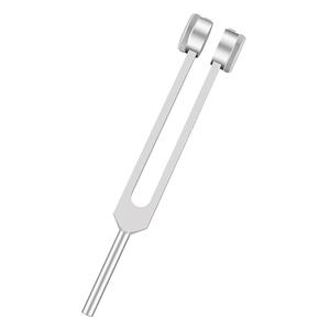 Diapason médical de 128 Hz, instrument de base pour les instruments chirurgicaux, diapason de précision haute qualité à vendre - Product Image 1