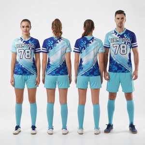 ผู้ผลิตชุดแฮนด์บอลแบบพรีเมียมสั่งทำพิเศษ เสื้อและกางเกงทีมคุณภาพสูงแบบซับลิเมชั่น สำหรับสโมสรกีฬา ลีก และโรงเรียน - Product Image 2