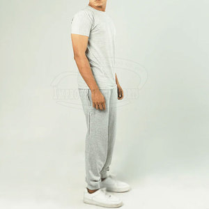 Ensemble de t-shirts en tricot fabriqué au Pakistan pour l'extérieur, ensemble de t-shirts en tricot de haute qualité, nouveauté - Product Image 5