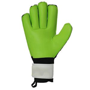 Nouveaux gants de gardien de but, adhérence avancée, paume en latex, gants de football, ajustement confortable, respirants, durables, usage professionnel - Product Image 3