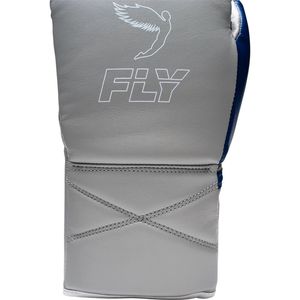 Guantes de Boxeo Super Laces 2 Hechos a Medida, de Cuero Genuino, para Muay Thai y Kickboxing, con Cordones, para Entrenamiento al Aire Libre, Ligeros - Product Image 6