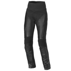 Pantalon textile moto imperméable 3 couches Cordura pour femme, certifié CE, 4 saisons, pour touring moto, pour femmes/filles - Product Image 1