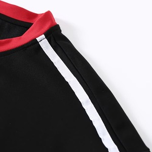 Faldas de Tenis Transpirables de Spandex/Nylon Marrón para Mujer 2025 con Shorts Interiores y Nombre de Equipo Personalizado para Adultos - Product Image 3