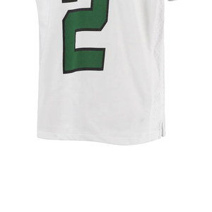 Maillots de football personnalisés avec logos d'équipe brodés, maillots d'équipe de football haut de gamme, vêtements de sport, usine de vêtements de sport, vente en gros - Product Image 4