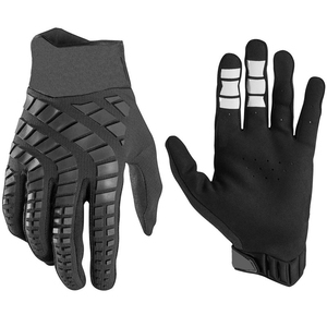 Gants de motocross personnalisés pour homme, respirants, pour la conduite en extérieur, l'été, la conduite urbaine et les courses de motocross. - Product Image 5