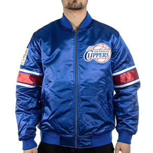 Casual Men's Canvas Satin <b>Jacket</b> Front Logo Windproof & Breathable Winter Outerwear Custom Team High Quality - Product Image 1