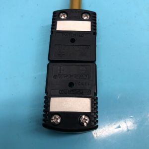 Thermocouple OMEGA ENGINEERING NB1-ICIN-14U-12 - Équipements et pièces semi-conductrices de renommée mondiale et de confiance - Product Image 4