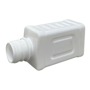 Precio al por mayor: Botella de plástico de 125 ml con tapa de rosca PET, cilindro de plástico pequeño, superventas de fábrica, OEM ODM, fabricado en Vietnam - Product Image 1