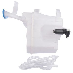 2018-2020 Nissan Kicks S SR SV Sport Utility 1.6L L4 GAS 28910 5RL0A Windshield Washer Reservoir - Product Image 2