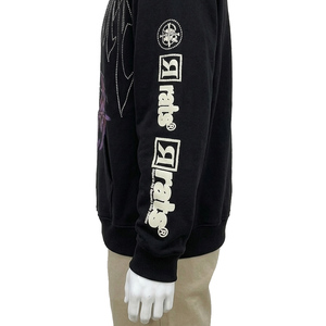 Sudadera con Pedrería Personalizada para Hombre y Mujer, Sudadera de Lujo Brillante, Ropa de Calle, Sudadera de Invierno de Forro Polar, Atuendo Informal - Product Image 5