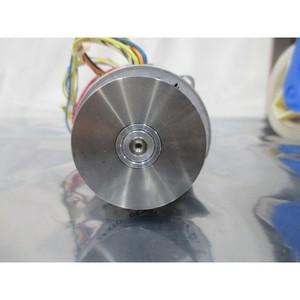 มอเตอร์สเต็ปปิ้ง SANYO DENKI STEP-SYN, 0.45/STEP - อุปกรณ์และอะไหล่เซมิคอนดักเตอร์ระดับโลกที่เชื่อถือได้ - Product Image 4
