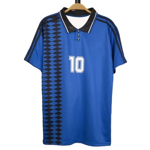 เสื้อเชิ้ตแขนสั้นผู้ชาย ผ้าโพลีเอสเตอร์อ๊อกซ์ฟอร์ด สีพื้น ระบายอากาศได้ดี กันยับ สวมใส่สบาย ติดกระดุมด้านหน้า ทรงปกติ - Product Image 2