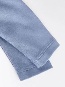 Body de Bebé 100% Bambú, Sensación Orgánica, Suave y Transpirable para Uso Diario - Product Image 5