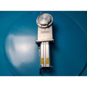 Brida de Conexión al Vacío ISO-F 80 - Equipos y Piezas de Semiconductores de Confianza con Legado Global - Product Image 1