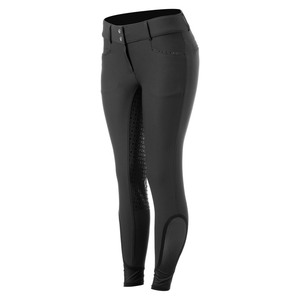 Pantalon d'équitation extensible 4 directions de haute qualité, leggings, collants, vêtements d'équitation en tissu technique au toucher doux - Product Image 4
