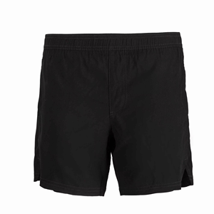Pantalones Cortos Deportivos de Secado Rápido para Hombre, Cintura Alta, Transpirables, Ligeros, para Correr, Gimnasio y Entrenamiento - Product Image 4