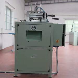 Máquina para Fabricar Apósitos para Heridas - Product Image 3